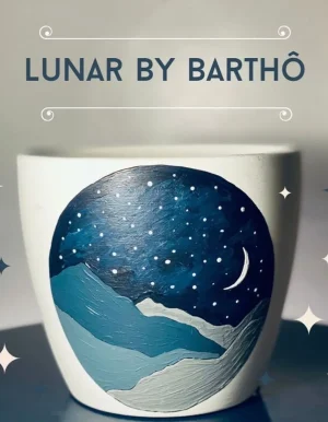 Lunar Plant plot Bartho