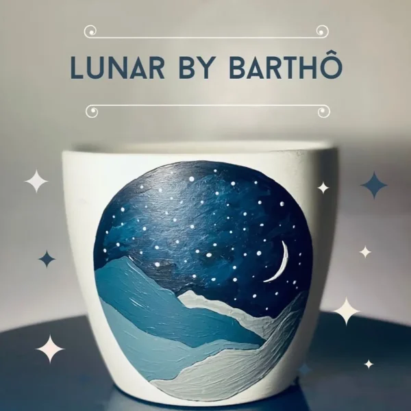 Lunar Plant plot Bartho